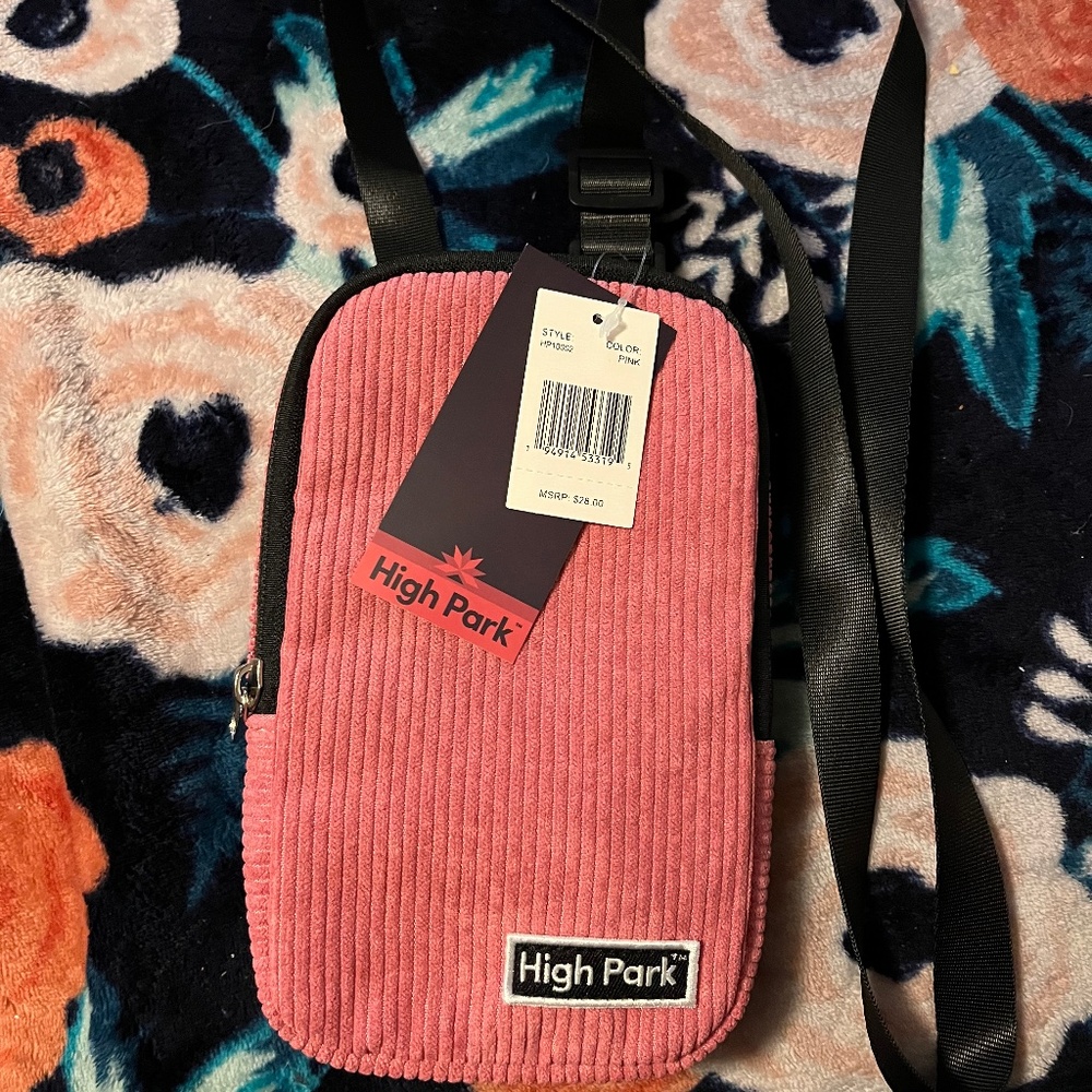 HighPark Crossbody bag